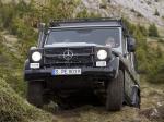 Mercedes-Benz G300 CDI Professional 2010 года